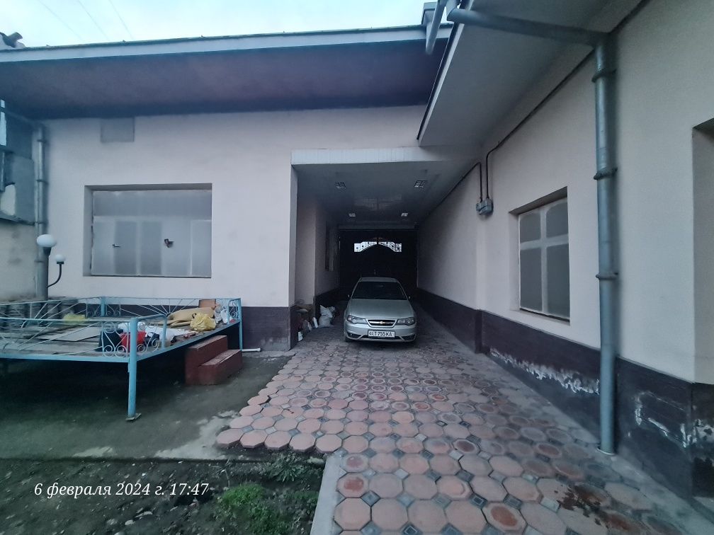 Продается сво частный дом 7.5 соток