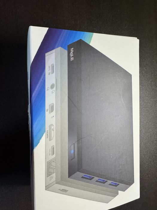 Мини PC 512 GB Чисто нов е не ползван 16GB Ram