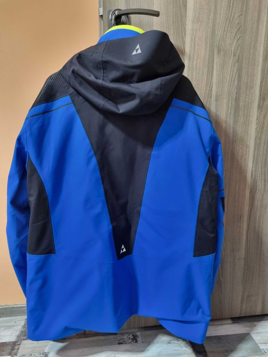 Geaca ski Fischer XXL