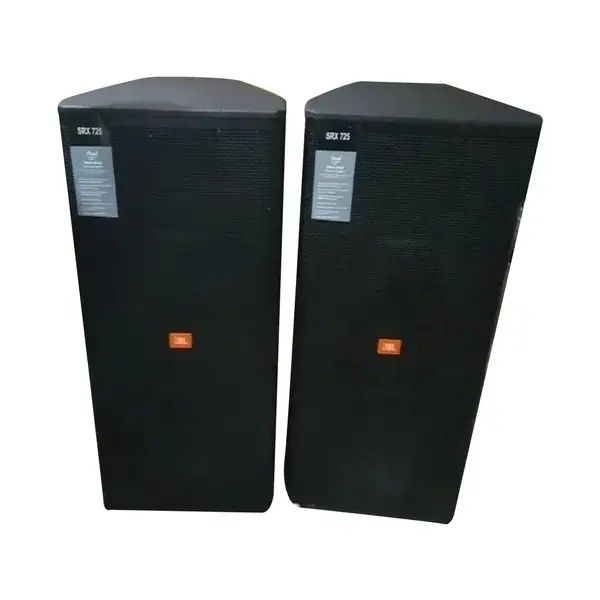 Jbl srx 725 акустическая система