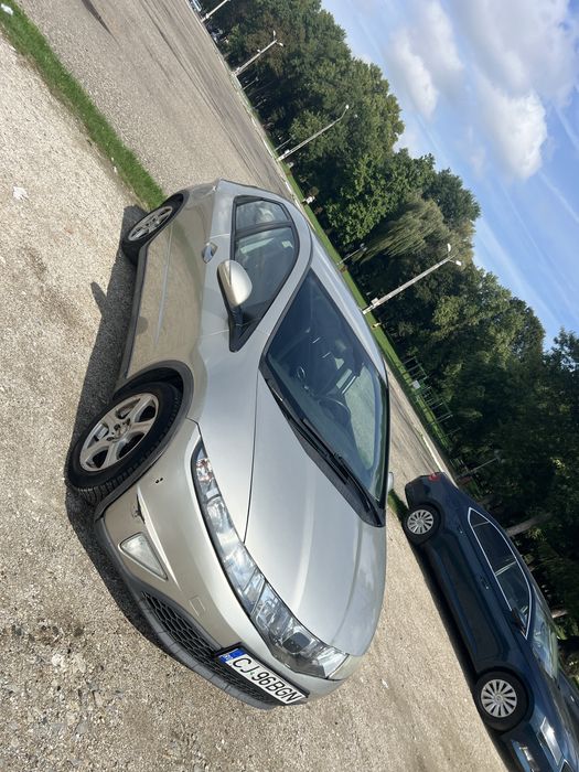 Honda Civic VIII 1.8 i-vtec 2007