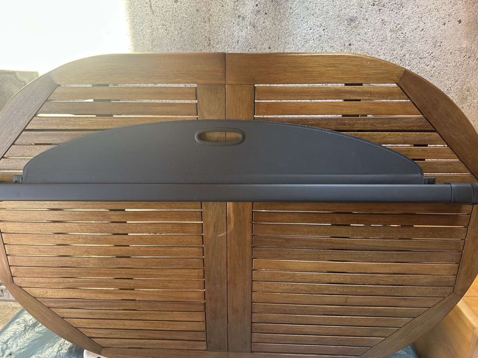 Броня предна Toyota Rav 4 и други части