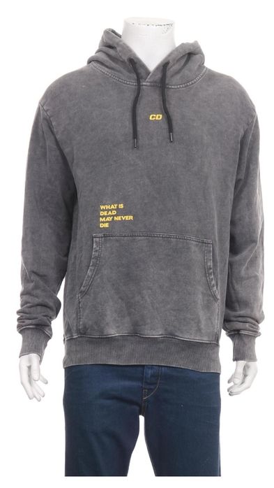 Суитшърт Criminal Damage Blood Moon