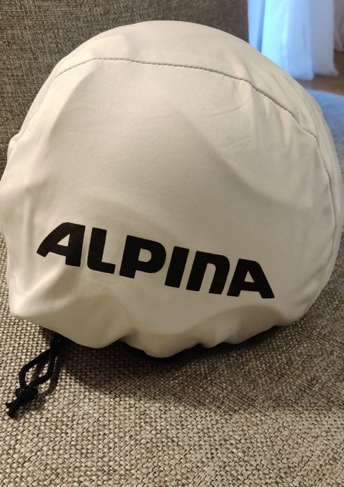 Casca schi Alpina Sports