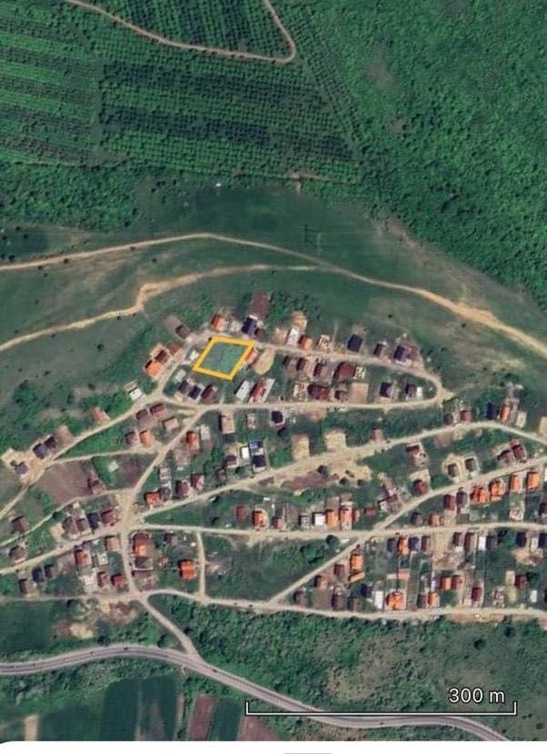 Teren intravilan Șura Mare/ Dealu Viilor.