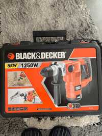 Black&decker 1250w