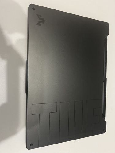 Asus tuf fx706h (karobka dakument bor)
