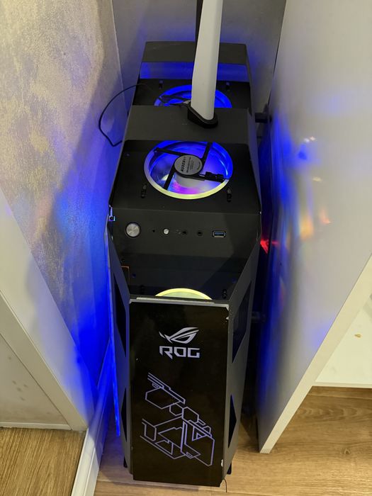 Продам игровой компьютер