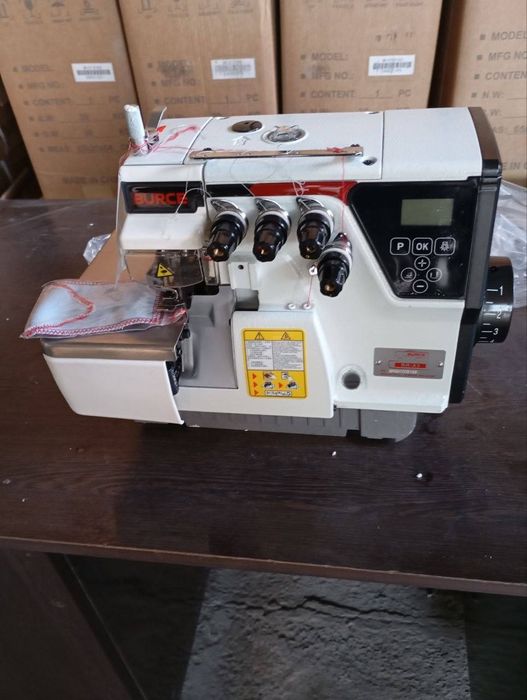 Yengi Bruca, Jesk averlokla upakovkada va toʻgʻri choklar