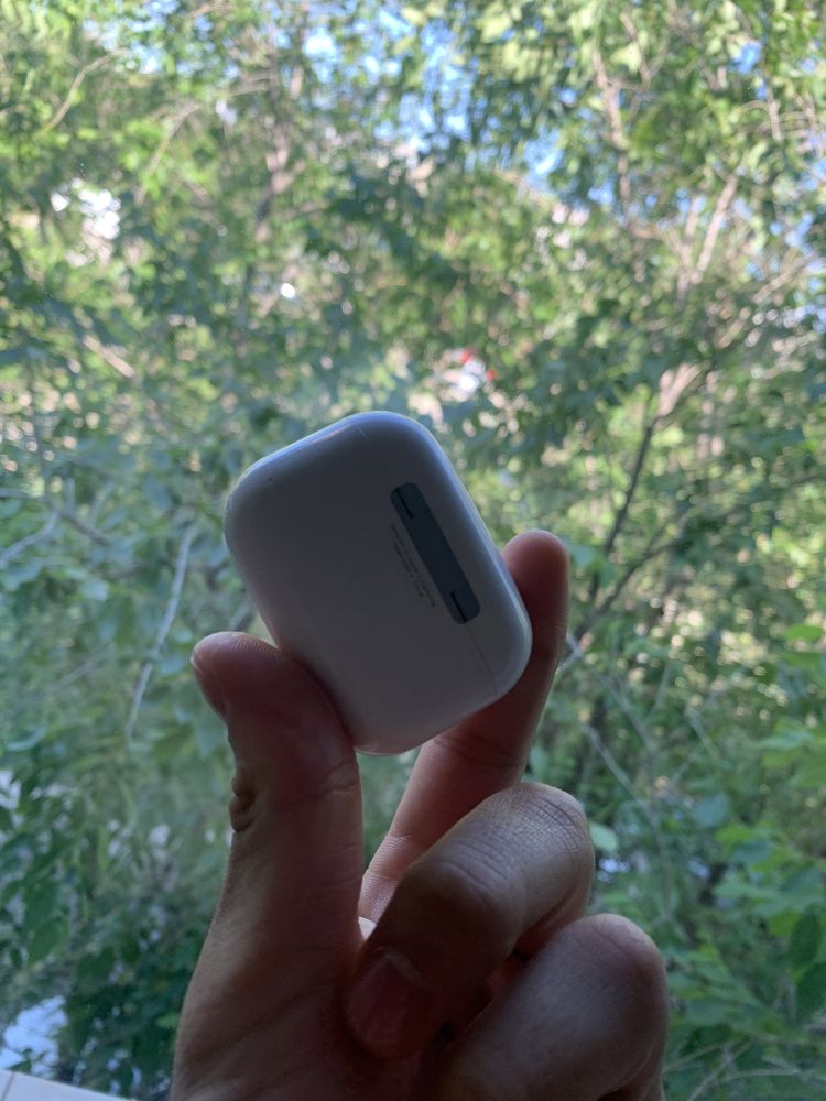 AirPod Pro 2 ultima generație