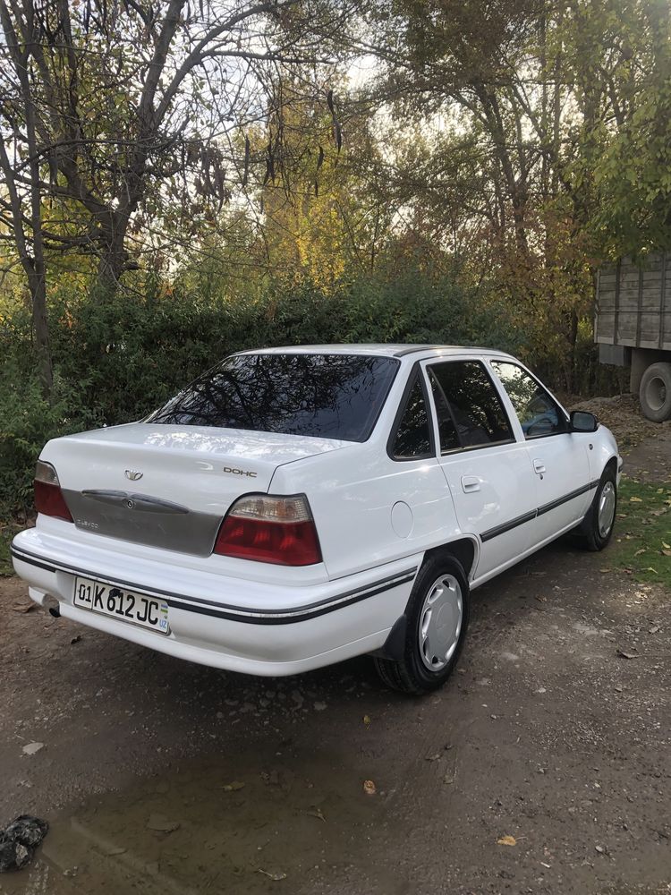 Nexia 1 1996 yil