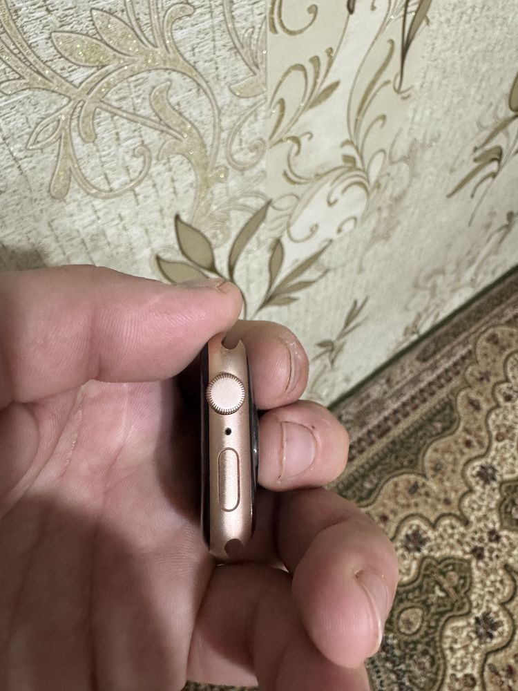Watch iphone orgenal