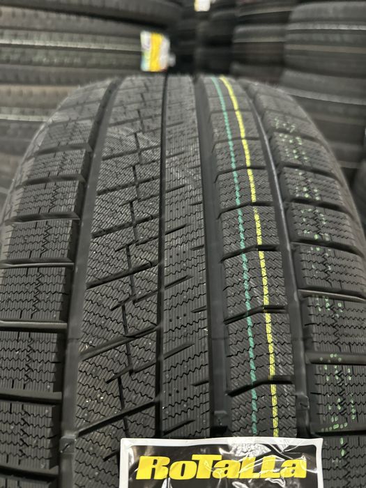 Нови Зимни Гуми ROTALLA S360 225/50R18 95H НОВ DOT БОРД 2255018