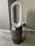 Vand Umidificator, purificator și ventilator de aer Dyson PH04