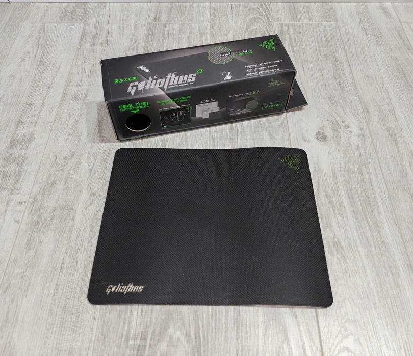 Коврик для мыши RAZER Goliathus {Новый}