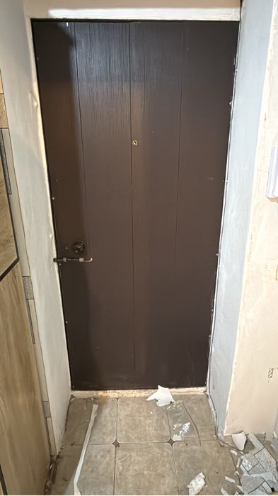 Даерь металлическая