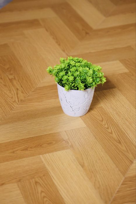 Tarket laminat pol