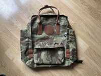 Rucsac original fjallraven impecabil