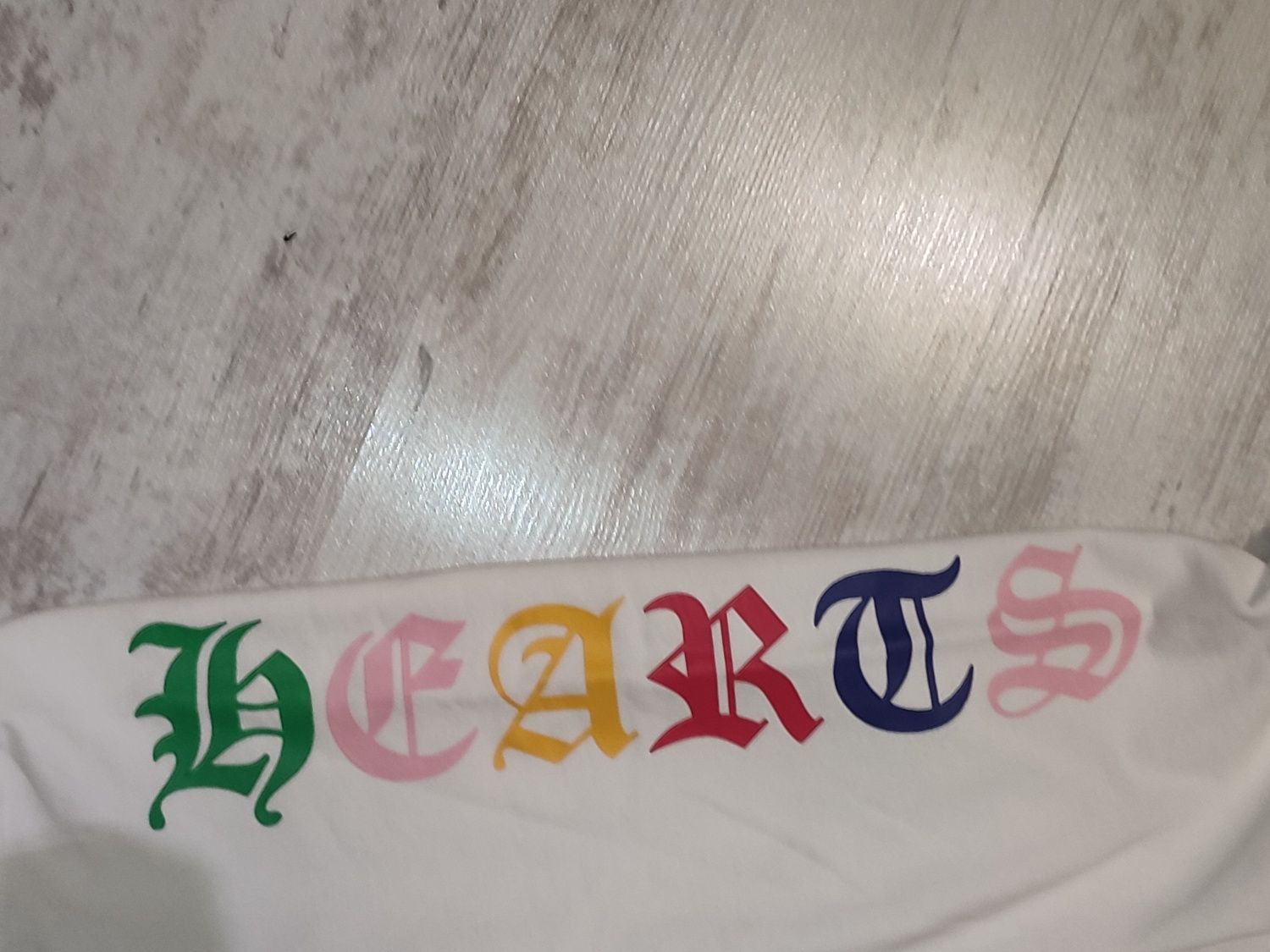 Chrome Hearts Горница с Цип