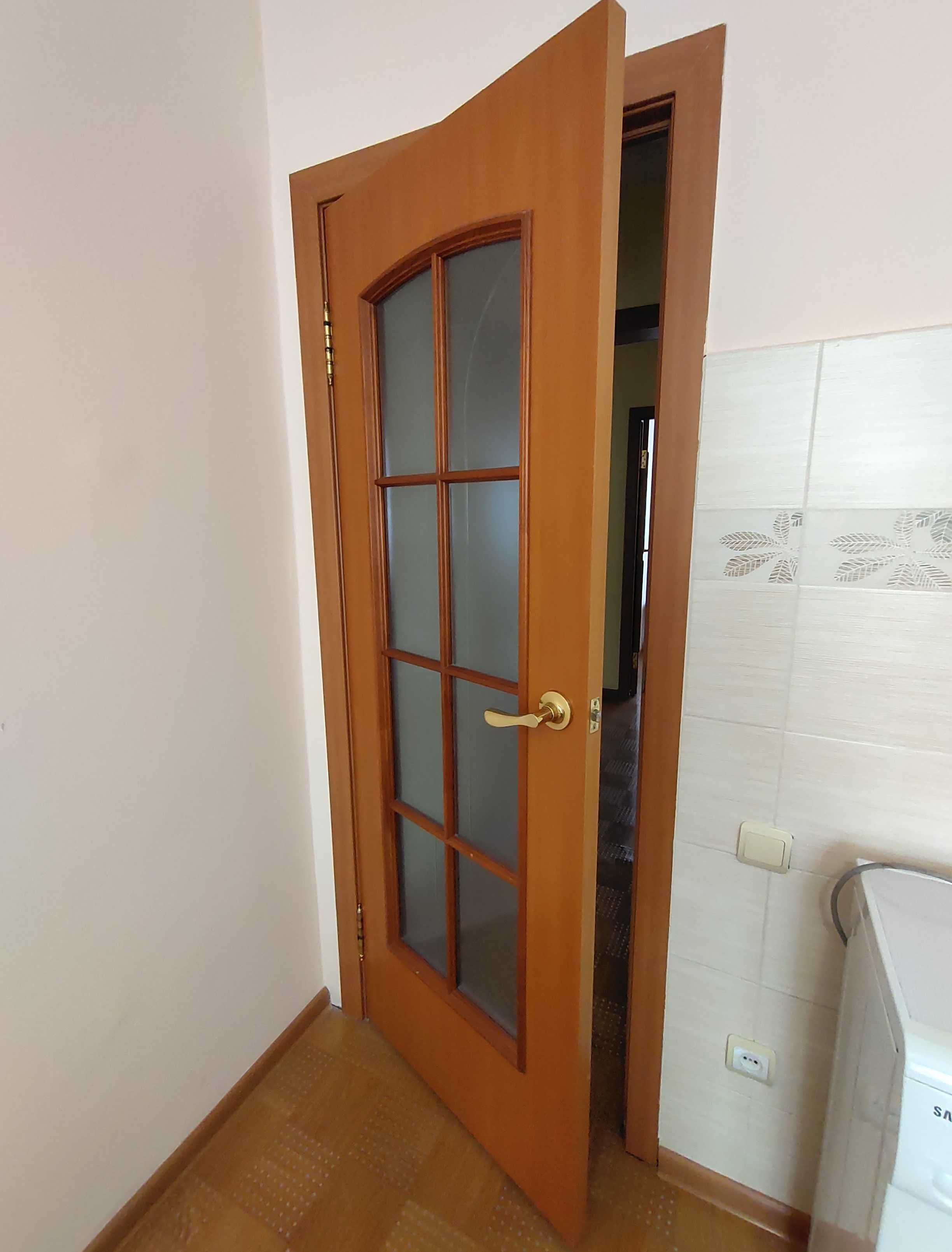 Продается 3-х ком. кв. c улучшенной кухней с мебелью по ул.Шахтеров