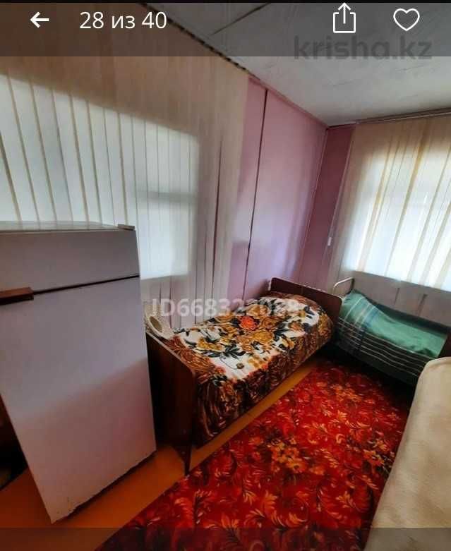 Продам 3-комнатный дом, 60 м², 1 сот., Голубой залив (ИУС) 75