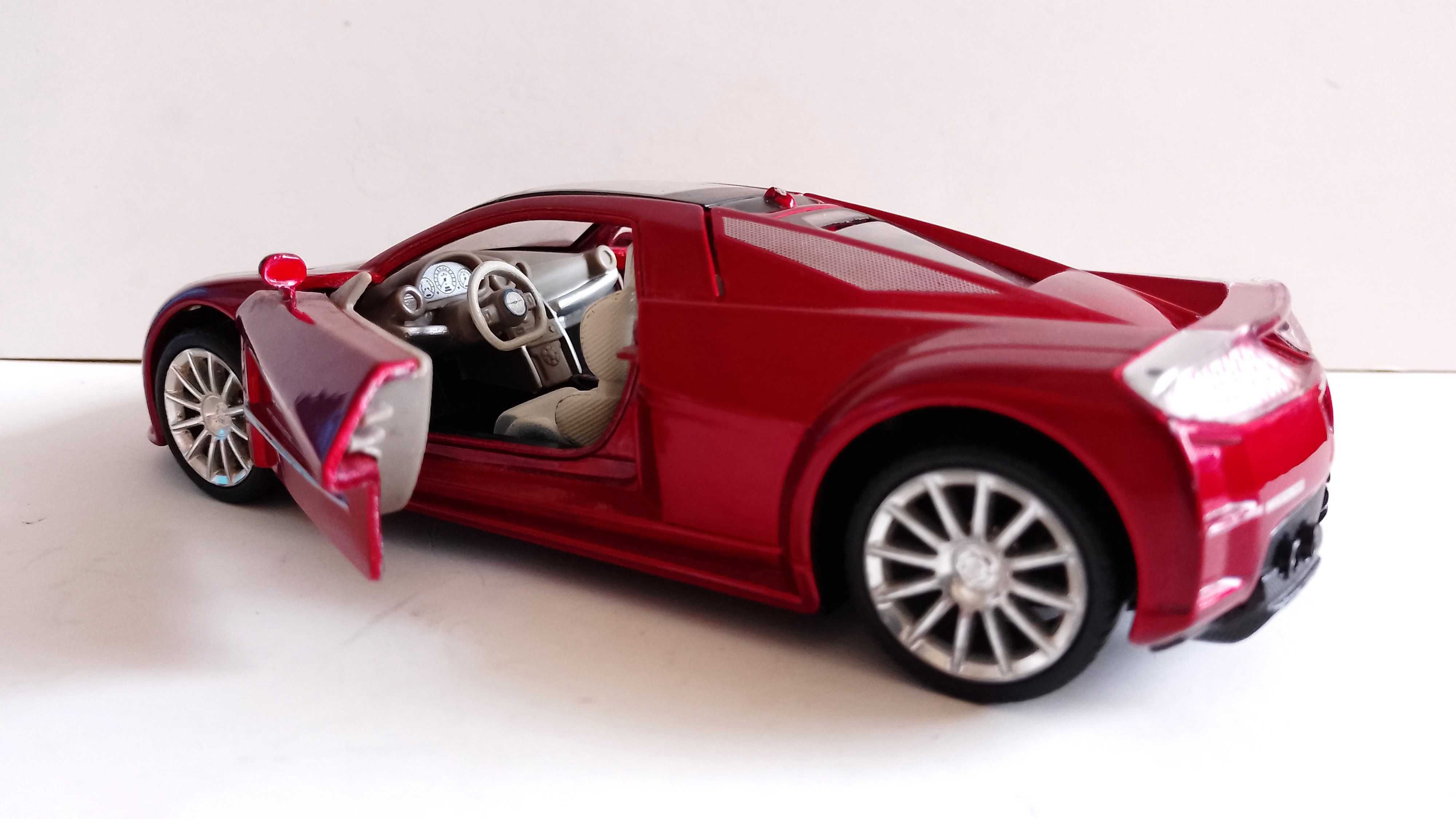 Chrysler, Ford F-350, Lamborghini, Mercedes AMG GT, PAJERO, Alfa 156