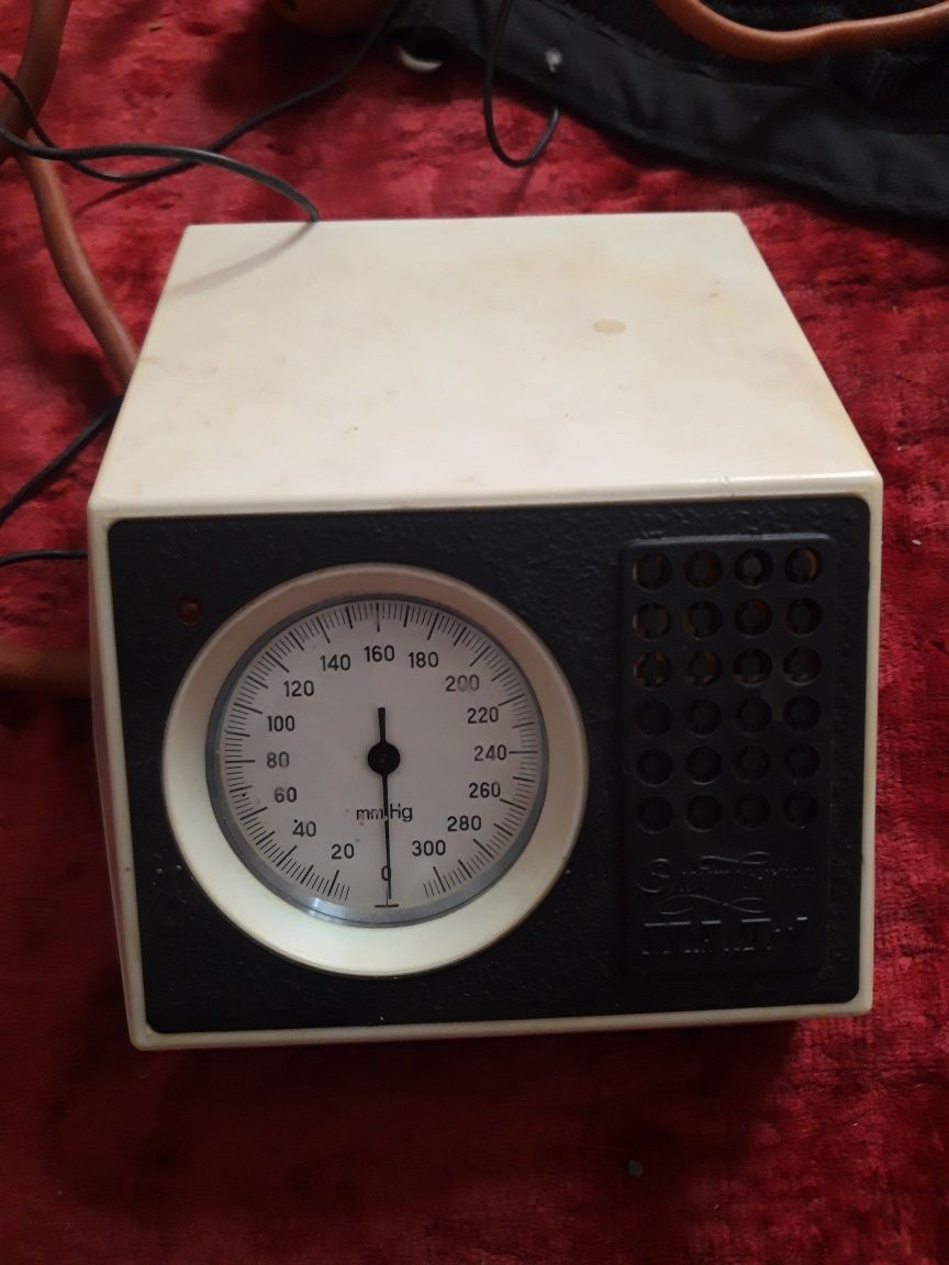 Тонометр ИАД-1 tonometr
