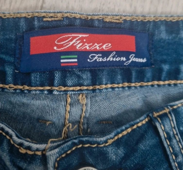 Blugi bărbați Fizze