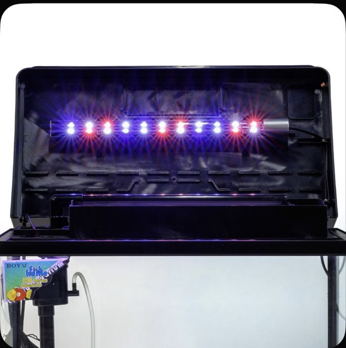 Akvarium BOYU MS 220,320,420,520