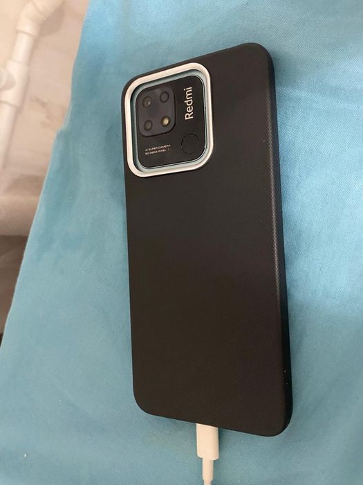 Redmi 10c продажа