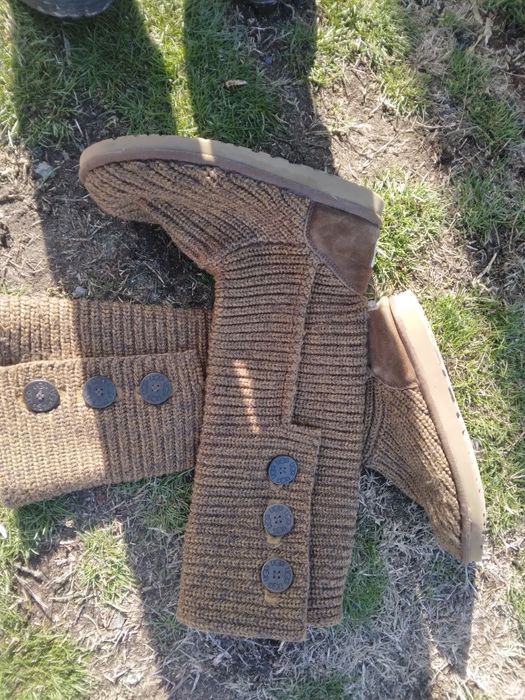 Ugg и ZOO номер 39