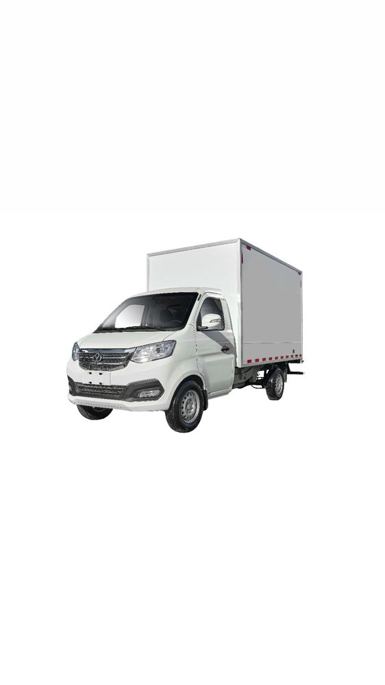 Changan KYC labo