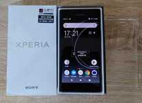 [ 4K Display > GSM SONY Xperia XZ Premium / мобилен телефон