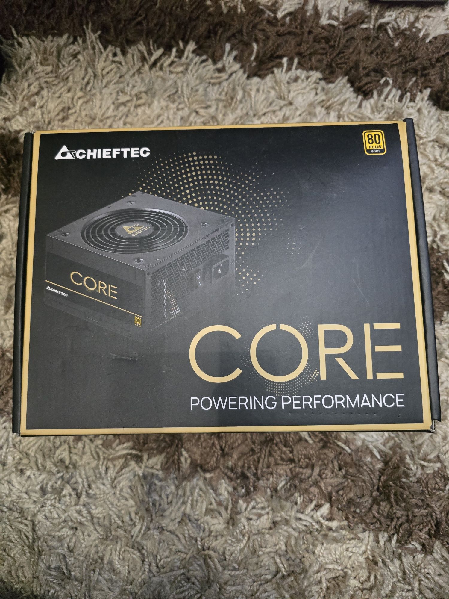 Продам блок питания 600w