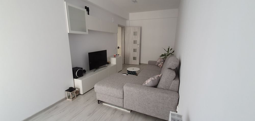 Inchiriere Ap 2 camere, Berceni, Grand Arena loc de parcare