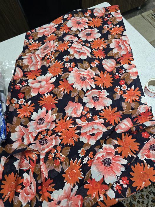 Кребдышин отрез 3 вида