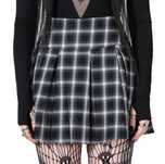 Fusta Killstar Artem marime S