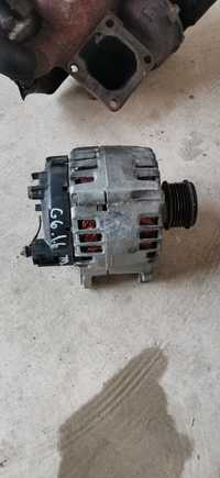 Alternator gama vag Vw Audi skoda seat 1.6 105 cp dizel 03l903023a