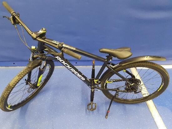 Bicicletă Mtb St530 27,5" - produs resigilat - (SecondHand) Decathlon