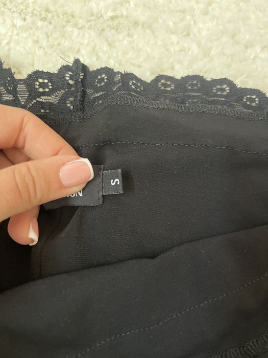 Официална рокличка