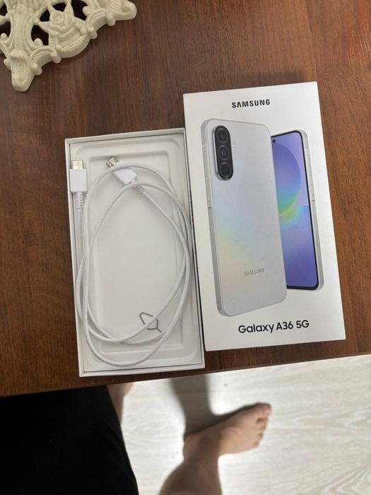 Пролам Самсунг а 36