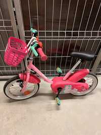 Bicicleta copii B’twin Unicorn 500