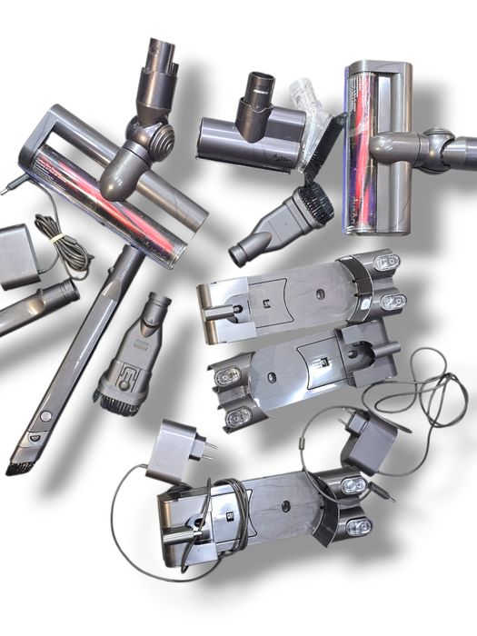 Dayson аксесоари за прахосмукачка