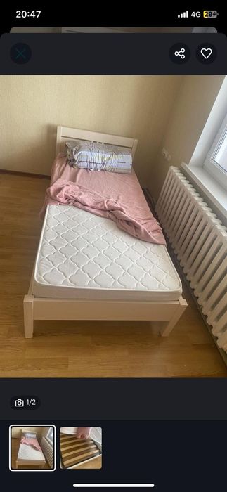 Продам мебель. Читать описание.