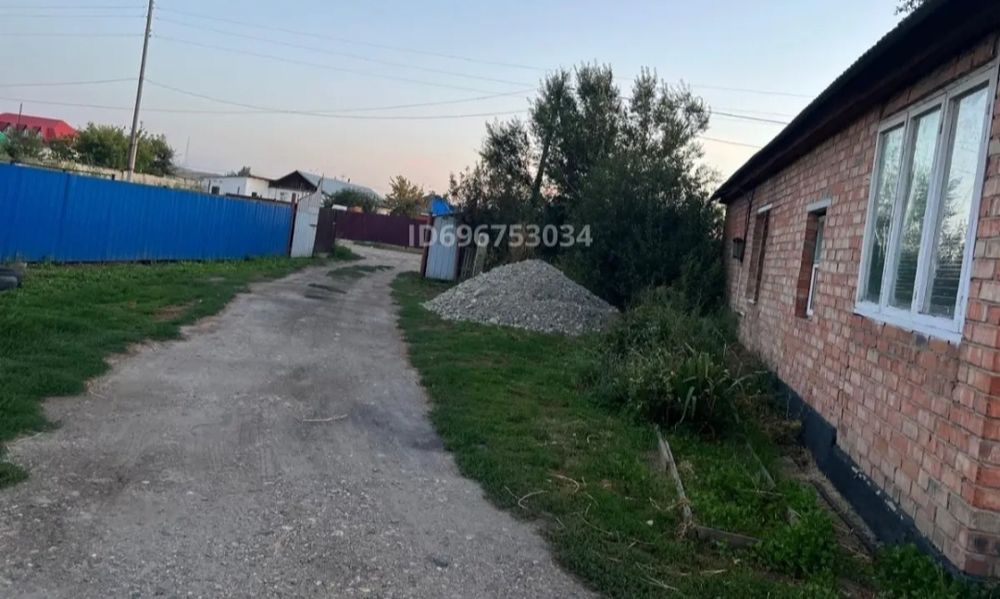 Продам 4-х комнатную дом