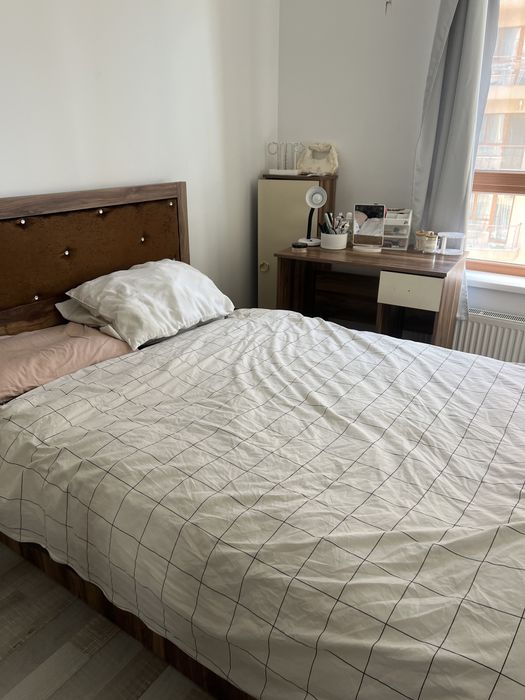 dulap și pat De vânzare