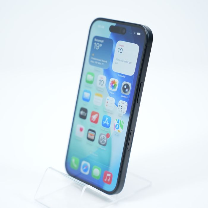 Telefon Apple iPhone 16 128GB - BSGmag