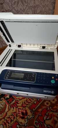 ксерокс рабочий Xerox WorkCentre 3045;

1. Безопасность;

2. Режимы