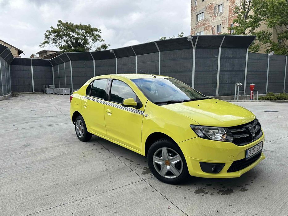 Dacia logan 1.5 diesel