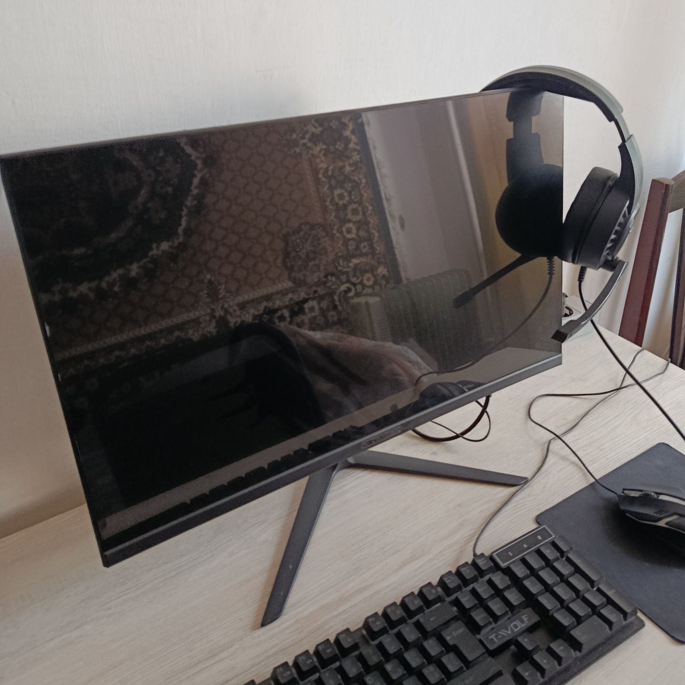 Срочно продается компьютер новый i5 16gb Озу GTX 750 TI